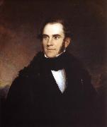 Asher Brown Durand Thomas Cole oil painting on canvas